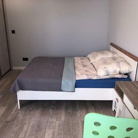 Goleniow Apartment 外观 照片