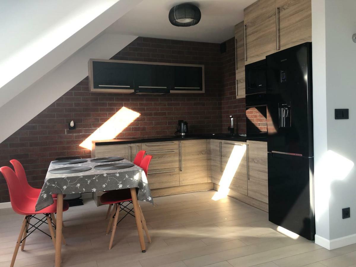 Goleniow Apartment 外观 照片